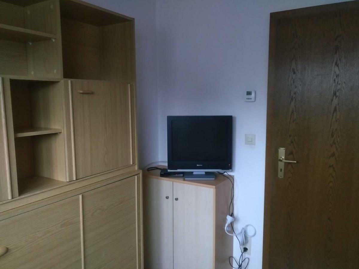 Bea'S Monteurzimmer Seckach ภายนอก รูปภาพ