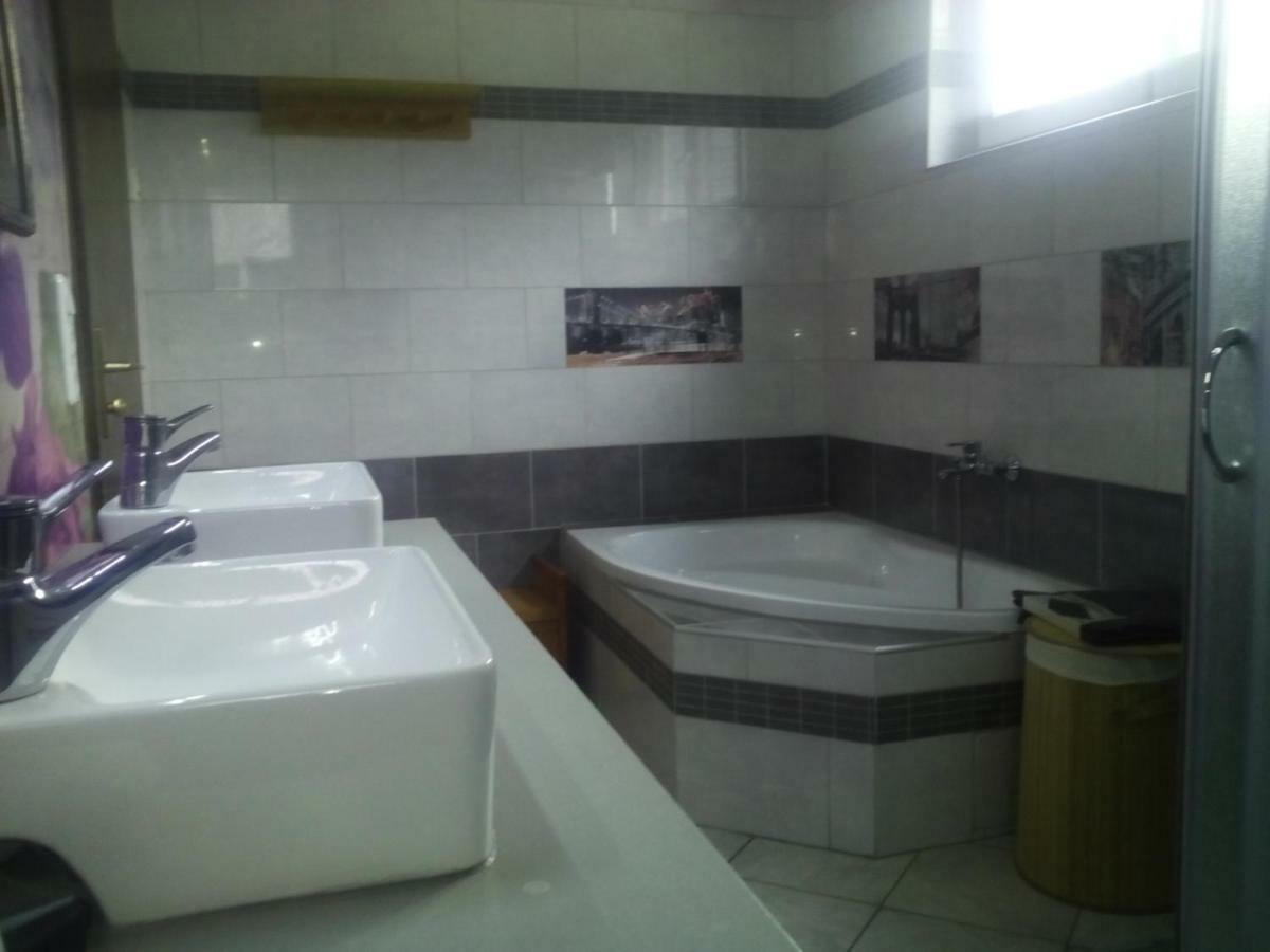 Bea'S Monteurzimmer Seckach ภายนอก รูปภาพ
